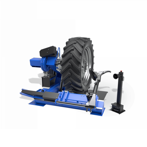 Грузовой шиномонтажный станок ГШС-515В Грузовой шиномонтажный станок ГШС-515В