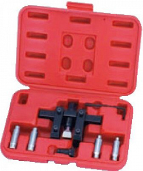 Приспособление для развальцовки посадочных мест на поворотном кулаке, ATC-4003