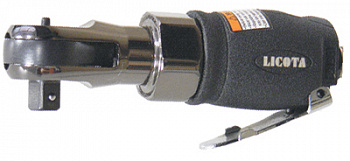 Пневмотрещотка 1/4 27,1Нм (2,7 кГм) (Выведена из ассортимента), PAR-02011LN