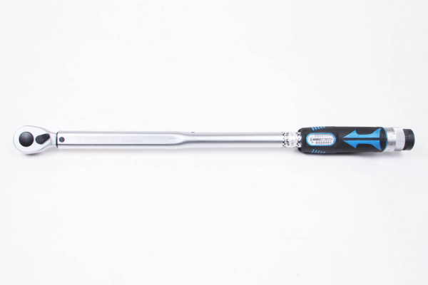 Динамометрический ключ 3/8