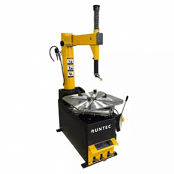 Станок шиномонтажный полуавтоматический 11-24" 380V, RT-TCM 231 Станок шиномонтажный полуавтоматический 11-24" 380V, RT-TCM 231