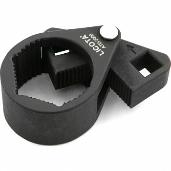 Ключ для снятия и установки тяги рулевой рейки, двухсторонний, 27-42 мм, ATD-2000 Ключ для снятия и установки тяги рулевой рейки, двухсторонний, 27-42 мм, ATD-2000