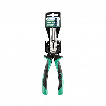 Длинногубцы 200 мм, 703525-200