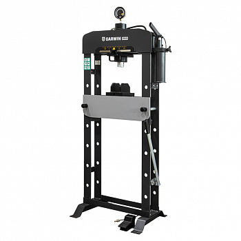 Пресс пневмогидравлический профессиональный, 30 т, RT-SP30A