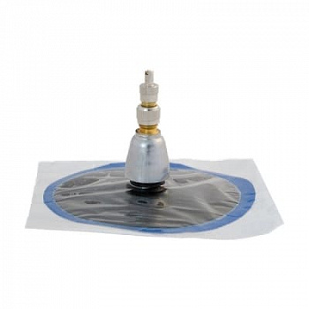 TК Вентиль тракторный (для холодной вулканизации), ТК