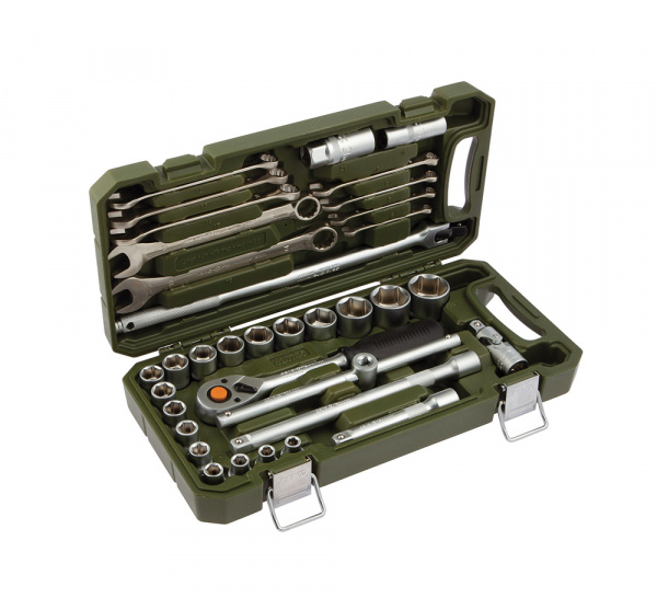 620735 Набор головок 1/2 620735 Набор головок 1/2