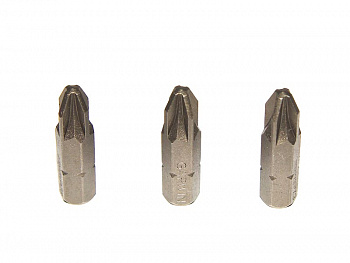 Бита 5/16" PH4, 30 мм, B02PH4