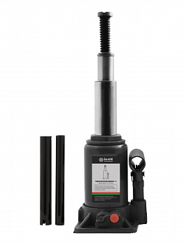 Домкрат гидравлический ДВУХШТОКОВЫЙ 4 т. БелАК, БАК.20041