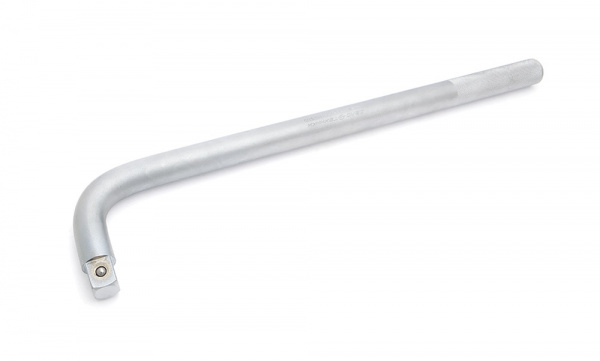 638145 Вороток L-образный 3/4 450мм Д/Т