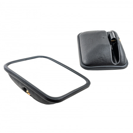 Зеркало V3 (220[170), универсальное крепление, ZL-133-V3