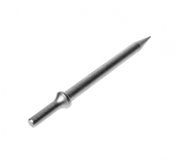 JTC-3326 Зубило для пневмомолотка L=175мм конусное JTC