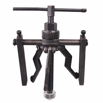 Съемник внутренних подшипников, 12-38 мм, 760190-38х145 Съемник внутренних подшипников, 12-38 мм, 760190-38х145