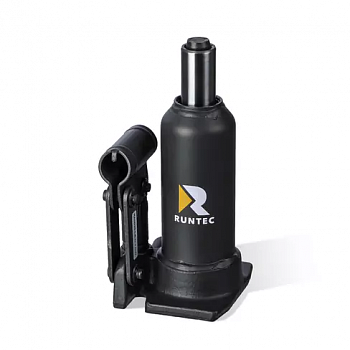 Домкрат бутылочный профессиональный 2 т, 172-372 мм, RT-VJ2