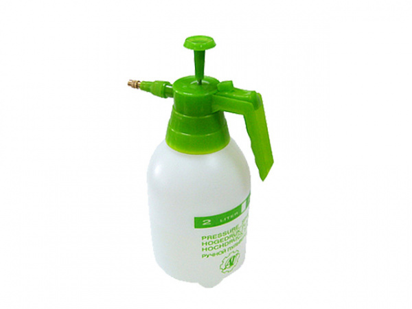 Опрыскиватель