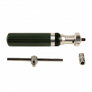 Динамометрическая отвертка 1/4", 2-8 Нм, 506011-2-8-14