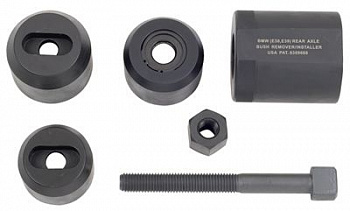 Приспособление для замены сайлентблоков BMW, ATC-2054A