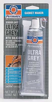 Формирователь прокладок PERMATEX /89145  "Ультра грей" серый 99гр., 89148