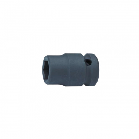 Головка ударная 1" шестигранная 30мм "AV Steel", AV-740030
