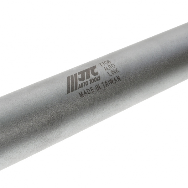 JTC-7708 Лопатка монтажная многофункциональная с выдвижной рукояткой JTC