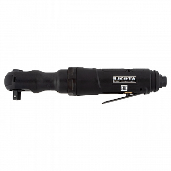 Трещотка пневмат.3/8" 109Нм, эргон.ручка, PAR-03022