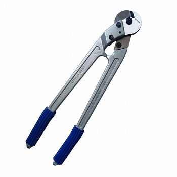 Тросорез, лезвия Cr-V, кованые алюм. рукоятки, 500 мм, 707010-500