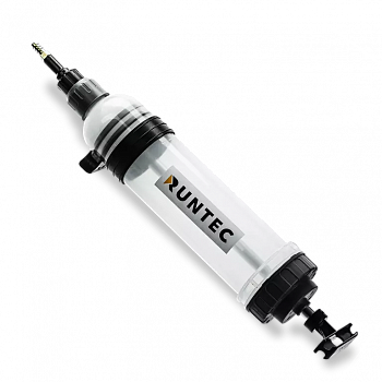 Шприц для масла, 1500 мл, RT-BO515