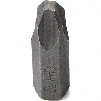 Бита 5/16" PH3 36 мм из набора ABD-73003, BPH203603