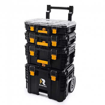 Система хранения Runtec Connect 4, RTC04