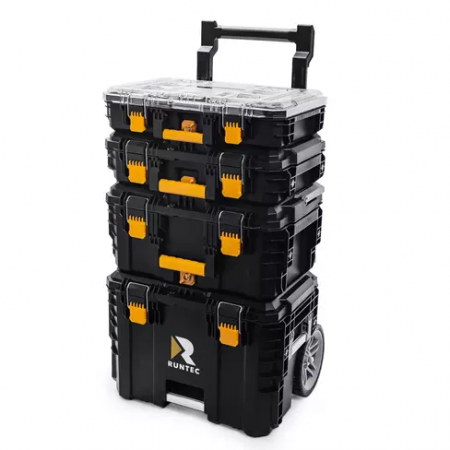 Система хранения Runtec Connect 4, RTC04
