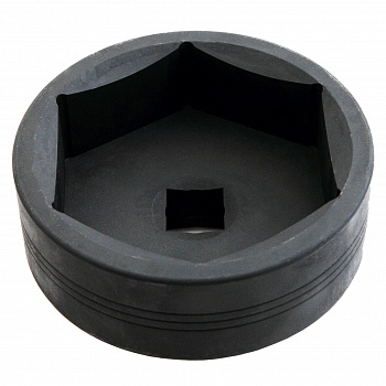 Головка ступичная 1" 115 мм 6 гр. для DAF, Ford, Setra, ATF-3169