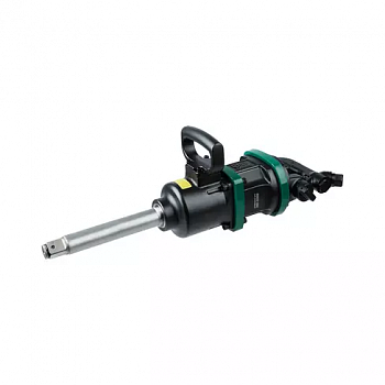 Гайковерт пневматический ударный 1" 3600 Нм с внутренним курком, облегченный, длинный ва, 800550-3600