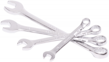 ключ комбинированный 17*17 (АвтоDело), 31017