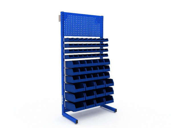 Система хранения SORTEX 1915 №1-4