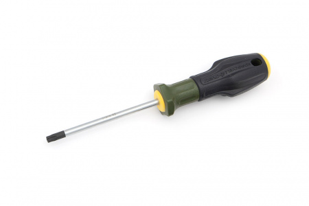 Отвёртка TORX с отверстием T20×100 мм, 726020