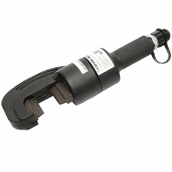 Резчик арматуры гидравлический; без насоса; 4-27 мм; 22 т, 812005-27