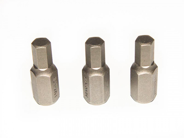 B02H14 Бита 5/16