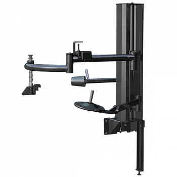 Штанга демонтажная вспомогательная, РВ-1