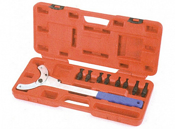 Фиксатор шкивов универсальный регулируемый, ATA-2060