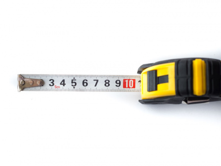 Рулетка  НИ, ST-3m