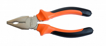 Пассатижи комбинированные 160мм "AV Steel", AV-611160