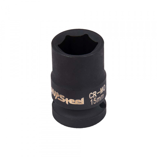 Головка ударная 1/2