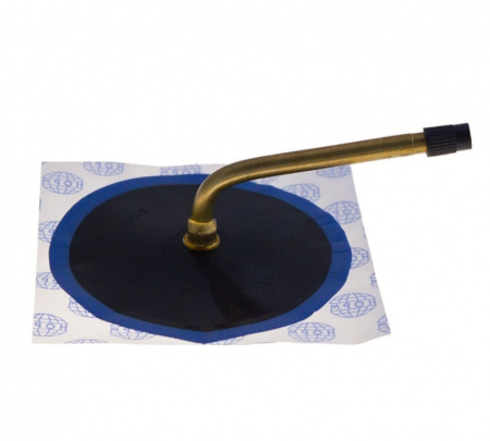 Вентиль (Подложка 95мм) (Холодная вулканизация), ГК-115