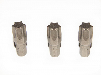 Бита 5/16"  torx T45 30мм, B02T45