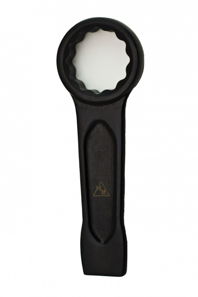 КГКУ 24 ключ кольцевой ударный НИ