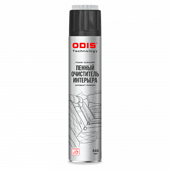 Очиститель пенный интерьера ODIS/Foam Cleaner 840мл, Ds6184