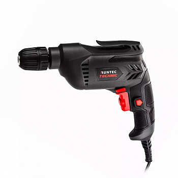 Дрель RUNTEC TECHNIC 230В, 500Вт, RT-IDS500T Дрель RUNTEC TECHNIC 230В, 500Вт, RT-IDS500T