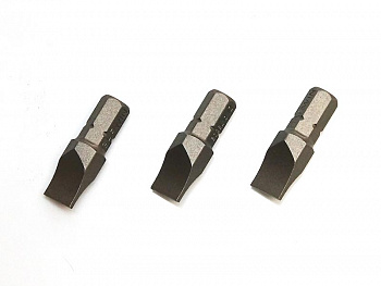 Бита 5/16" SL10, 30 мм (Выведена из ассортимента), B02SL10