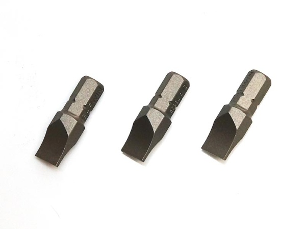 B02SL10 Бита 5/16