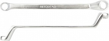 ключ накидной 19*22 (АвтоDело) (), 33192