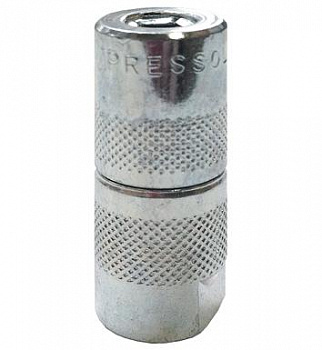 Наконечник для шприца белый PRESOL, HH-092-SB-W-1/8"